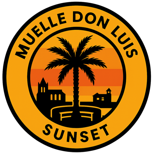 logo muelle don luis