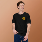 MDL - Camiseta Bordada Basic - Imagen 7