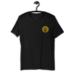 MDL - Camiseta Bordada Basic - Imagen 3