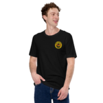 MDL - Camiseta Bordada Basic - Imagen 6