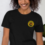 MDL - Camiseta Bordada Basic - Imagen 5