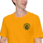 MDL - Camiseta Bordada Basic - Imagen 18