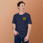 MDL - Camiseta Bordada Basic - Imagen 13