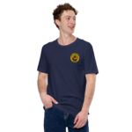 MDL - Camiseta Bordada Basic - Imagen 11