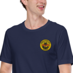 MDL - Camiseta Bordada Basic - Imagen 12