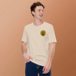 MDL - Camiseta Bordada Basic - Imagen 25