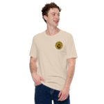 MDL - Camiseta Bordada Basic - Imagen 23
