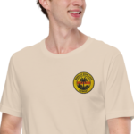 MDL - Camiseta Bordada Basic - Imagen 24