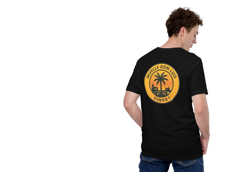 camisetas de chico