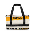 MDL - Bolsa deportiva Amarilla - Imagen 2