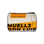 MDL - Bolsa deportiva Amarilla - Imagen 4
