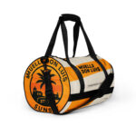 MDL - Bolsa deportiva Amarilla - Imagen 5