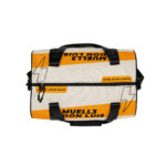 MDL - Bolsa deportiva Amarilla - Imagen 3