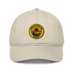Gorra orgánica