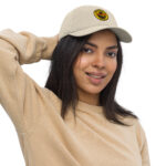 Gorra orgánica - Imagen 7