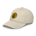 Gorra orgánica - Imagen 6
