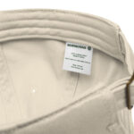 Gorra orgánica - Imagen 12