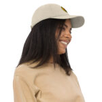 Gorra orgánica - Imagen 9