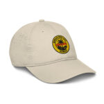 Gorra orgánica - Imagen 5