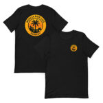 Camiseta de manga corta unisex - Imagen 19