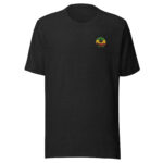 Camiseta 420 Bordada