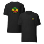 Camiseta 420 Bordada - Imagen 25