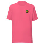 Camiseta 420 Bordada - Imagen 4