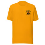 Camiseta de manga corta unisex - Imagen 5