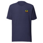Camiseta 420 Bordada - Imagen 2