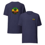 Camiseta 420 Bordada - Imagen 26