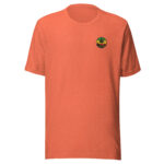 Camiseta 420 Bordada - Imagen 5