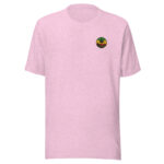 Camiseta 420 Bordada - Imagen 7