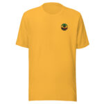 Camiseta 420 Bordada - Imagen 8
