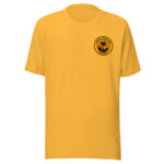 Camiseta de manga corta unisex - Imagen 6