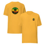 Camiseta 420 Bordada - Imagen 32