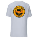 Camiseta de manga corta unisex - Imagen 16