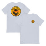 Camiseta de manga corta unisex - Imagen 25