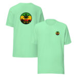 Camiseta 420 Bordada - Imagen 35