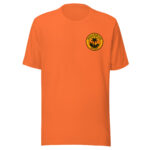 Camiseta de manga corta unisex - Imagen 4