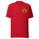 Camiseta de manga corta unisex - Imagen 3