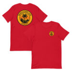 Camiseta de manga corta unisex - Imagen 21