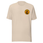 Camiseta de manga corta unisex - Imagen 8