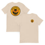 Camiseta de manga corta unisex - Imagen 26