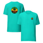 Camiseta 420 Bordada - Imagen 30