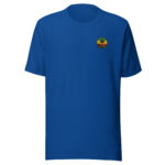 Camiseta 420 Bordada - Imagen 3