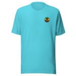 Camiseta 420 Bordada - Imagen 9