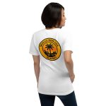 Camiseta de manga corta unisex - Imagen 11