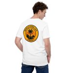 Camiseta de manga corta unisex - Imagen 5