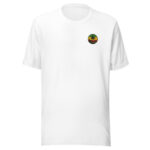 Camiseta 420 Bordada - Imagen 12