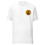 Camiseta de manga corta unisex - Imagen 9